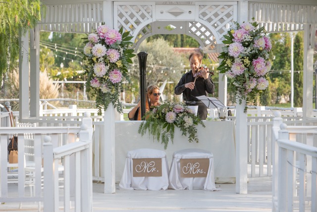 Musica per Matrimonio a SS. Nereo e Achilleo