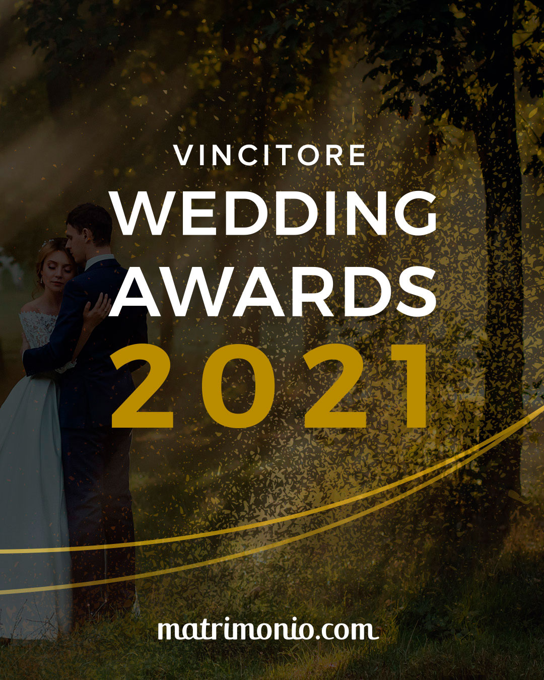 Wedding Awards 2021