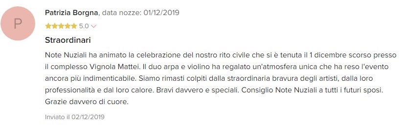 recensione 2