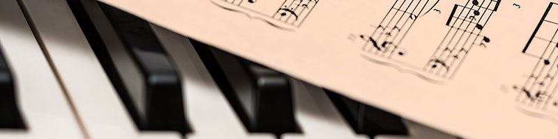 Formazioni Musicali